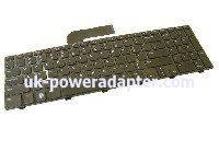 New Genuine Dell Inspiron 15R N5110 5110 Keyboard MP-10K73US-442 - Click Image to Close