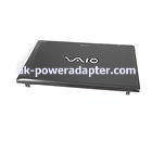 Sony Vaio VPCEE4 LCD Back Cover 15.6 3GNE7LHN040 - Click Image to Close