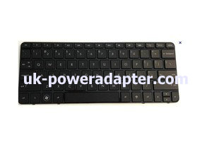 HP Mini US keyboard MP-09K83U4-886 633476-B31