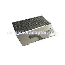 Acer Aspire 2420 Aspire 2920 Ferrari 1000 Series Keyboard AEZU2R00010