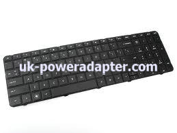 HP Pavilion G7 G7-2000 Keyboard AER39U02310