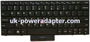 Lenovo Thinkpad Edge E120 E125 E220 E220S X121E keyboard 63Y0011