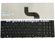 Acer Aspire 5236 Aspire 5340 Aspire 5536 Aspire 5738 Aspire 7735 Keyboard V104730BS1 - Click Image to Close