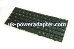 HP Mini 700 Mini 1000 Keyboard 6037B0035501 MP08C13US-930 - Click Image to Close