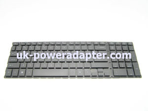 HP Probook 4415S 4510S 4515S 4710S Keyboard 516884-001