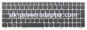 New Genuine Lenovo 500-15ACZ 500-15ISK Keyboard 25215280