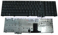 HP Elitebook 8730W keyboard With Pointer V071326AS1 454220-001