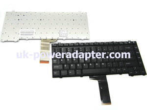 Toshiba Tecra A8, Tecra M5 US Keyboard P000466100 P000467150 P000467150