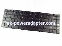 HP 625 Compaq CQ620 CQ621 US Keyboard 6037B0046201