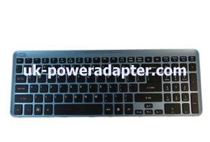 Acer Aspire V5-531 V5-571 Keyboard 60.M1LN1.027 60M1LN1027