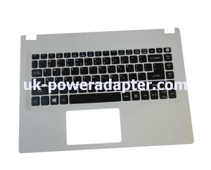 Acer Aspire E5-422 Palmrest and Keyboard 6B.MXRN2.001 6BMXRN2001 - Click Image to Close