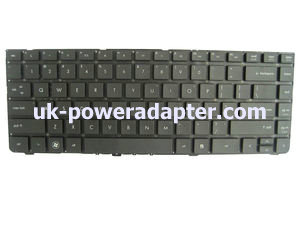 HP ProBook 4330s 4331s 4430s 4431s Keyboard 646365-041