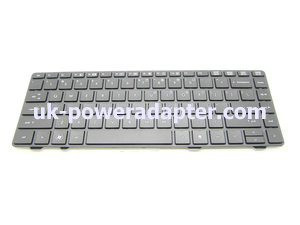 HP ProBook 6360b 6360t US Keyboard V119030A 90.4KT07.U01 - Click Image to Close