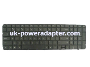 HP Pavilion G7 Keyboard 646568-001 MP-10N73US-920