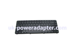 HP Pavilion DV4-4000 Keyboard 6037B0059301