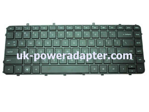 HP ENVY Ultrabook 4-1000 US Keyboard V135002BS2 US