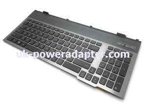 Asus Keyboard 359MM Backlight US-English - 0KNB0-B411US00