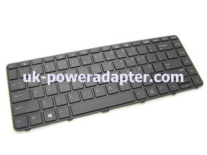 HP ProBook 430 Advanced Keyborak spill-resistant V151546AS1 US 830323-001