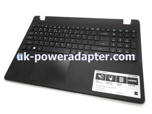 Acer Aspire ES1-512-C88M Palmrest Touchpad Keyboard (RF) 439.03701.XXXX