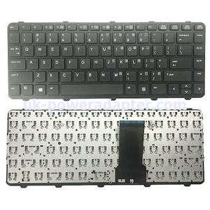 New Genuine HP ProBook 430 G1 Keyboard 734942-001