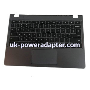 Acer Chromebook C720 C720P Palmrest Keyboard and Touchpad 60SHEN7006 60.SHEN7.006