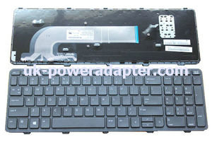 New Genuine HP ProBook 450 G0 455 G1 Series Keyboard SN7139 SN8126