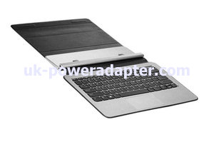 New Genuine HP Elite x2 1011 G1 USTravel Keyboard 800577-001 - Click Image to Close