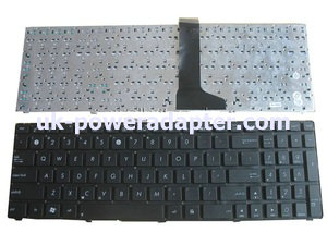 Asus U52 U56 Keyboard 04GNZ51KUS00-1