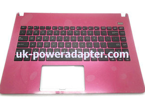 Asus X401A Palmrest with keyboard 13GN3O6AP020-1 - Click Image to Close