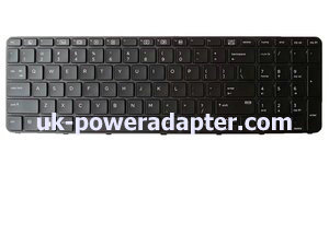 New Genuine HP ProBook Keyboard 831021-001 - Click Image to Close