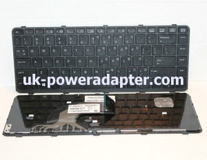 HP ProBook 430 440 445 G2 US keyboard 767470-001