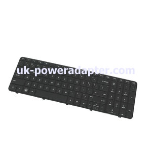 HP Pavilion G7 G7-2000 Keyboard Black 682748-001 - Click Image to Close