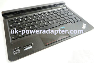 New Genuine Lenovo ThinkPad Helix UltraBook Keyboard US 4X30G93853