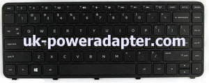 HP EliteBook 248 340 G1 345 G2 Keyboard US V139226DS1 746019-001