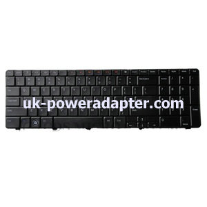 Genuine Dell Inspiron 17 N7010 Keyboard AEUM9U00010