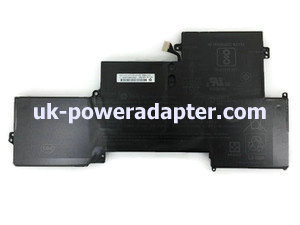 New Genuine HP EliteBook Folio 1020 G1, G2 battery 2.4Ah 36Wh BR04XL 760605-005 - Click Image to Close