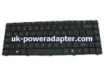 Gateway NV40 NV42 NV44 NV48 Keyboard KB.I140G.083 KBI140G083 - Click Image to Close