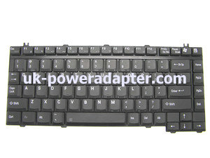 Toshiba Satellite A100 Series Keyboard K000033230