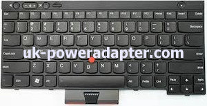 Lenovo Thinkpad T530 T430 T430s X230 W530 Keyboard 0C01885 04Y0490