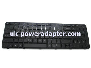 HP Pavilion G6-2000 Keyboard AER36U02210