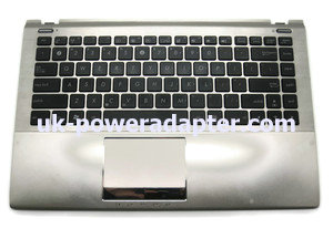 Asus U46S Series U46E-BAL5 Touchpad Palmrest Keyboard(RF) 0KN0-LD1US21 - Click Image to Close