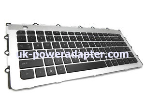 HP Envy 15 15-3000tx US Backlit Keyboard 657124-001