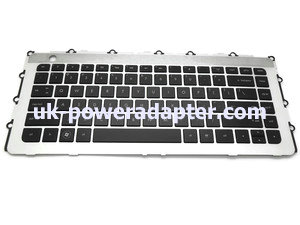 HP Envy 15 Envy 15-3000 Backlit Keyboard 6070B0562301 - Click Image to Close