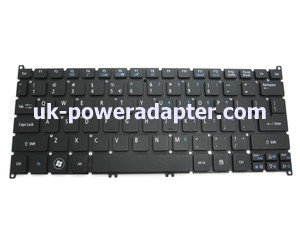 Acer Aspire S3 S3-39 Keyboard 90.4TH07.S1D 904TH07S1D - Click Image to Close