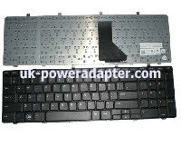 Dell Inspiron 1764 Keyboard V104046AS AEUM5U00010 - Click Image to Close