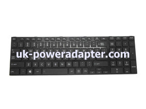 Toshiba Satellite C55t C55Dt C55Dt-A C55Dt-A5307 Keyboard (RF) V000320350