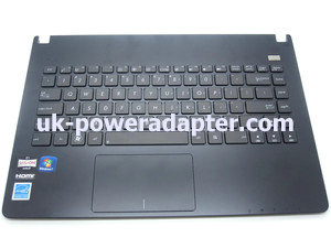 Asus X401U Touchpad Palmrest With Keyboard(RF) 13GN4O1AP030