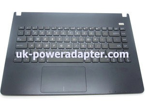 Asus X401 Touchpad Palmrest With Keyboard SG-57610-XUA AEXJ1U01210