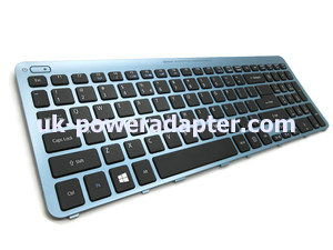 Acer Aspire V5-571-6807 Keyboard INT'E NK.I171B.01Q(NP) SN8121