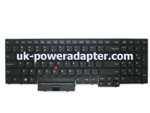 Lenovo Thinkpad Edge E530 E530C E535 E545 Keyboard 45E20P